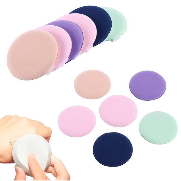 sponges, applicators & cotton makeup foundation sponge cosmetic air cushion pad beauty tools 6 pcs/box wet dry two way bb cream puff
sponges, applicators & cotton makeup foundation sponge cosmetic air cushion pad beauty tools 6 pcs/box wet dry two way bb cream puff