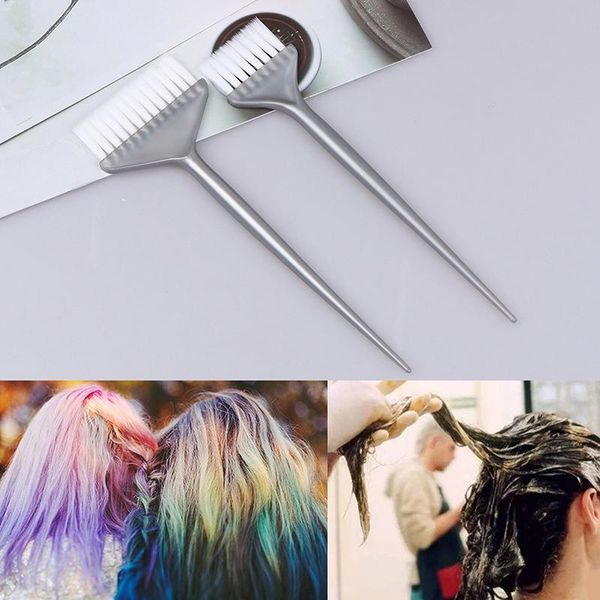 hair brushes salon styling accessories s l professional pp handle natural resin fluffy comb barber tools, Silver
hair brushes salon styling accessories s l professional pp handle natural resin fluffy comb barber tools, Silver