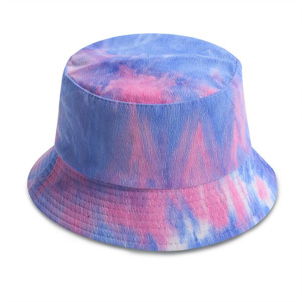 casual cap for elegant ladies european american tie-dyed corduroy fisherman hat women autumn and winter outdoor all-matching designers doubl, Blue;gray
casual cap for elegant ladies european american tie-dyed corduroy fisherman hat women autumn and winter outdoor all-matching designers doubl, Blue;gray
