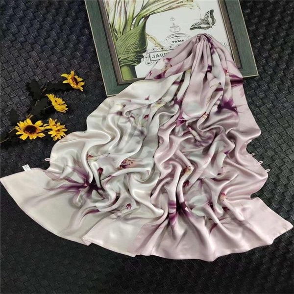 scarves silk lady double color shawl mulberry scarf autumn winter matching %100, Blue;gray
scarves silk lady double color shawl mulberry scarf autumn winter matching %100, Blue;gray