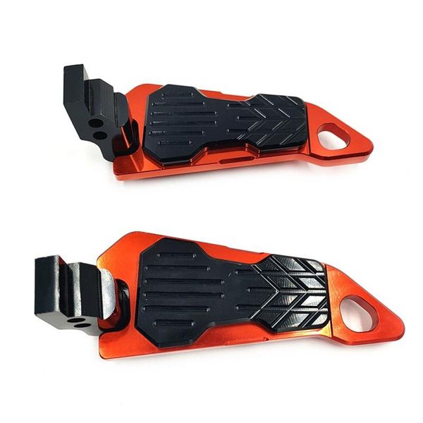 motorcycle modification rear foot brake pedal lever step tip plate universal accessories pedals
motorcycle modification rear foot brake pedal lever step tip plate universal accessories pedals