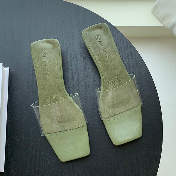 fashion women slippers slides clear transparent jelly shoes outdoors female summer beach sandals 2021 footwear, Black
fashion women slippers slides clear transparent jelly shoes outdoors female summer beach sandals 2021 footwear, Black