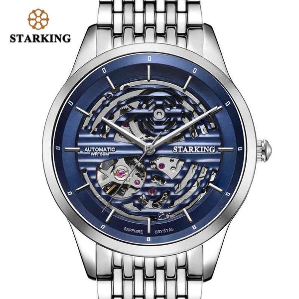 starking aaa automatic watches men luxury trademark sapphire crystal 28800 high beat movement mounted 50m waterproof am0282, Slivery;brown
starking aaa automatic watches men luxury trademark sapphire crystal 28800 high beat movement mounted 50m waterproof am0282, Slivery;brown