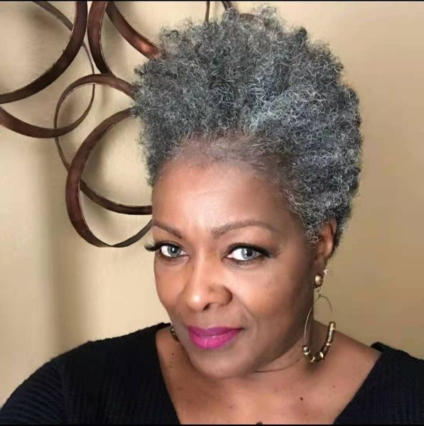 black to gray human hair ponytail chignon updo kinki short afro puff ,1pcs silver grey drawstring pony tail hairpiece african american ponyt
black to gray human hair ponytail chignon updo kinki short afro puff ,1pcs silver grey drawstring pony tail hairpiece african american ponyt