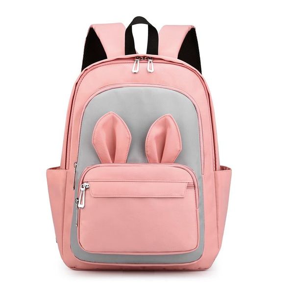 children school bag girls kids cartoon primary backpack princess orthopedic schoolbag mochila infantil bags
children school bag girls kids cartoon primary backpack princess orthopedic schoolbag mochila infantil bags