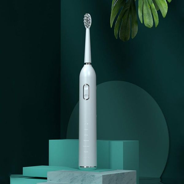 smart electric toothbrush automatic ultrasonic tooth brushing clean and whiten teeth sonic
smart electric toothbrush automatic ultrasonic tooth brushing clean and whiten teeth sonic
