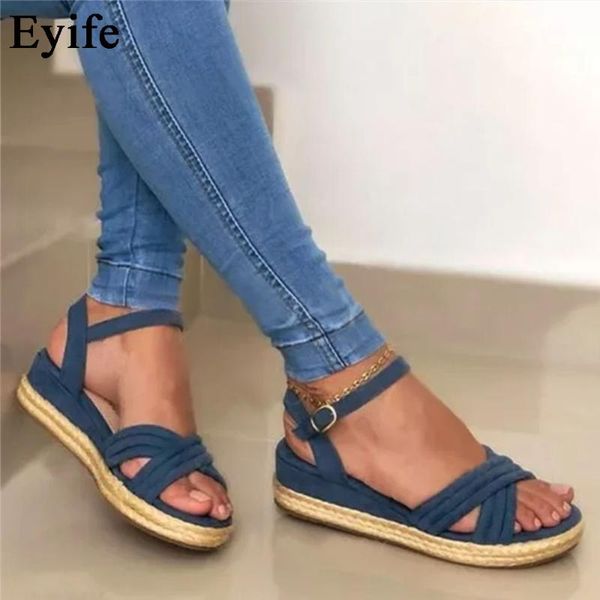 sandals summer women 2021 simple open toe ladies buckle comfortable shoes home outdoor beach casual flat female, Black
sandals summer women 2021 simple open toe ladies buckle comfortable shoes home outdoor beach casual flat female, Black