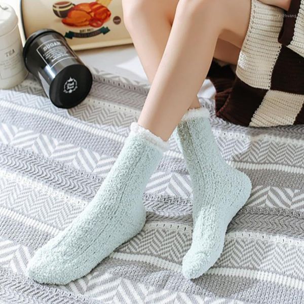 socks & hosiery 3 pairs sleeping fluffy fuzzy indoor daily elastic women cute plush winter warm floor soft1 1p6m, Black;white
socks & hosiery 3 pairs sleeping fluffy fuzzy indoor daily elastic women cute plush winter warm floor soft1 1p6m, Black;white