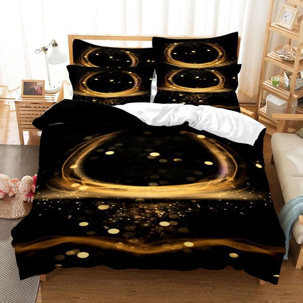 bedding sets luxury marble printed set for adults 2/3pc home textiles and pillowcase twin king size black marbling duvet cover
bedding sets luxury marble printed set for adults 2/3pc home textiles and pillowcase twin king size black marbling duvet cover