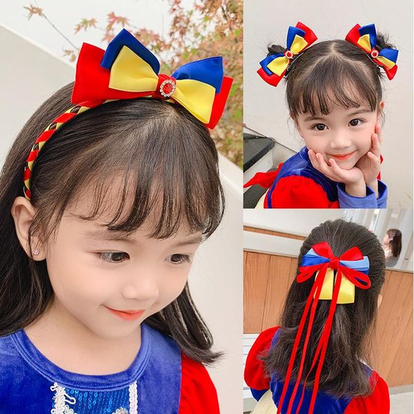 hair accessories 2 pcs/set children cute princess fake braid bow ornament clips girls lovely sweet barrettes hairpins kids, Slivery;white
hair accessories 2 pcs/set children cute princess fake braid bow ornament clips girls lovely sweet barrettes hairpins kids, Slivery;white