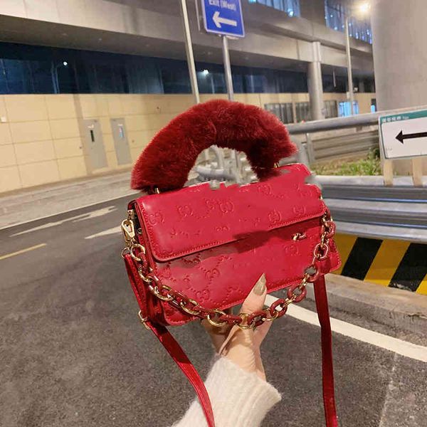 70% off 2021 bag women's 2021 autumn and winter new korean maomao small square single shoulder portable messenger bag il7y
70% off 2021 bag women's 2021 autumn and winter new korean maomao small square single shoulder portable messenger bag il7y