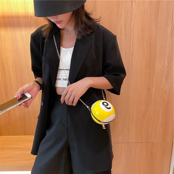 billiards mouth envelope net red fashion mini chain key small for lipstick personalized digital modeling bag
billiards mouth envelope net red fashion mini chain key small for lipstick personalized digital modeling bag