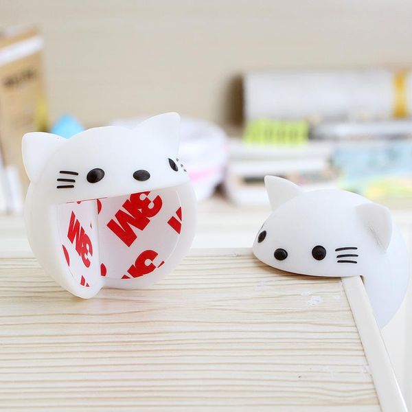 novelty items animal shape silicone infant safety table corner protective cover thickened spherical children's cartoon anti-collision
novelty items animal shape silicone infant safety table corner protective cover thickened spherical children's cartoon anti-collision