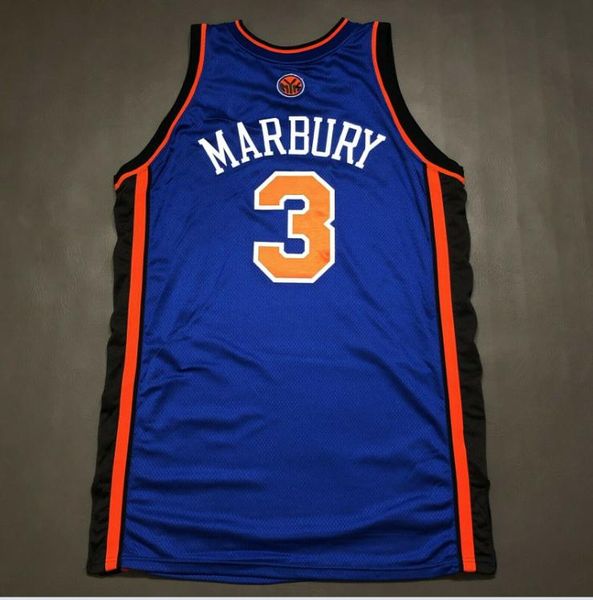 rare basketball jersey men youth women vintage 3 stephon marbury game issued high school size s-5xl custom any name or number, Black
rare basketball jersey men youth women vintage 3 stephon marbury game issued high school size s-5xl custom any name or number, Black
