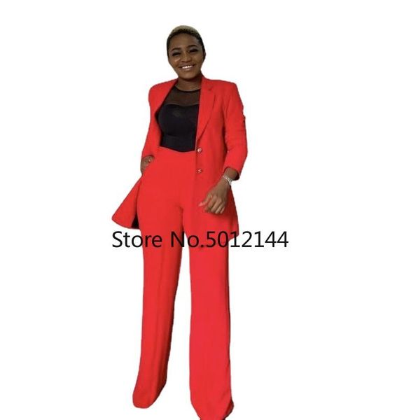 ethnic clothing long sleeve african clothes for women spring autumn polyester two pieces sets + pant, Red
ethnic clothing long sleeve african clothes for women spring autumn polyester two pieces sets + pant, Red