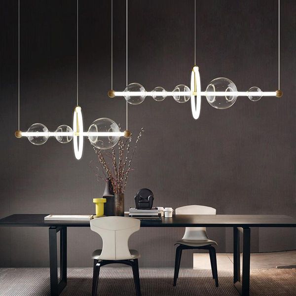 pendant lamps modern led lights glass ball lamp dining room decor hanging light fixtures drop lamparas luminaire
pendant lamps modern led lights glass ball lamp dining room decor hanging light fixtures drop lamparas luminaire