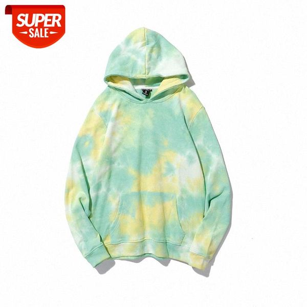tie-dye hoodie ladies personality fashion loose loop pullover sweater new autumn #dz2n, Black
tie-dye hoodie ladies personality fashion loose loop pullover sweater new autumn #dz2n, Black