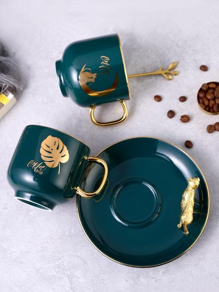 cups & saucers nordic royal personalized tea cup set porcelain teacup and saucer travel ceramic taza para cafe kitchenware bd50bd
cups & saucers nordic royal personalized tea cup set porcelain teacup and saucer travel ceramic taza para cafe kitchenware bd50bd