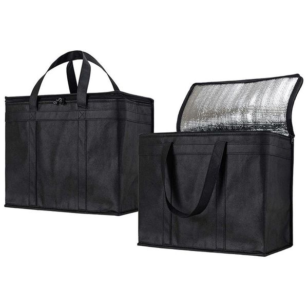 storage bags home insulated reusable grocery bags, sturdy zipper, foldable, washable, heavy duty, stands upright, completely reinforced bott
storage bags home insulated reusable grocery bags, sturdy zipper, foldable, washable, heavy duty, stands upright, completely reinforced bott