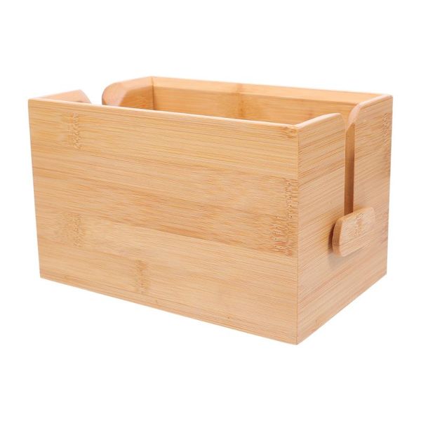 tissue boxes & napkins 1pc bamboo box paper deskcontainer napkin controller holder
tissue boxes & napkins 1pc bamboo box paper deskcontainer napkin controller holder