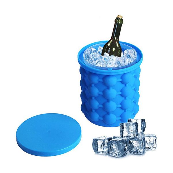 ice buckets and coolers bar accessories silicone bucket mold champagne whisky cube maker portable wine cooler party barware kitchen tools
ice buckets and coolers bar accessories silicone bucket mold champagne whisky cube maker portable wine cooler party barware kitchen tools
