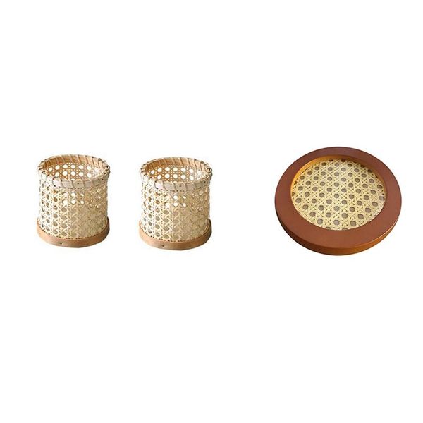 storage baskets 2 pcs rattan chopsticks handmade spoon organizer holder & 1 15cm vintage round decor tray
storage baskets 2 pcs rattan chopsticks handmade spoon organizer holder & 1 15cm vintage round decor tray