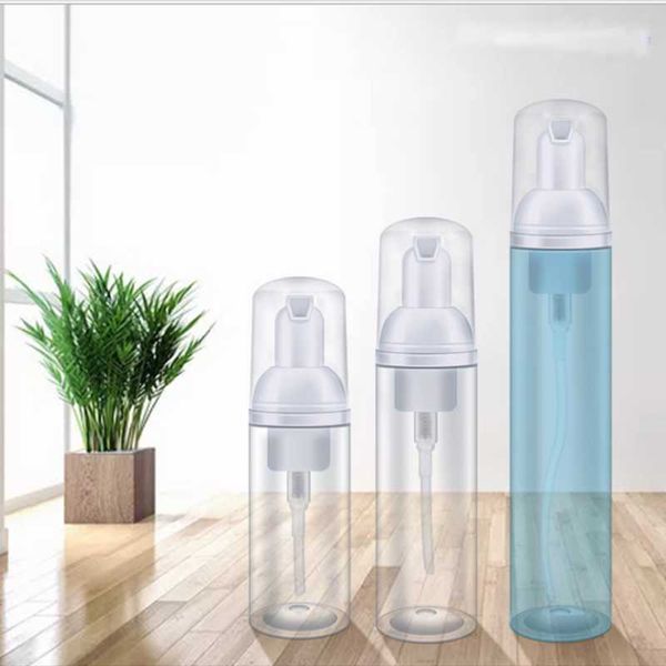 storage bottles & jars 50pcs/lot 60ml pet transparent cleansing mousse bottle facial cleanser packaging cosmetic push pump bubble
storage bottles & jars 50pcs/lot 60ml pet transparent cleansing mousse bottle facial cleanser packaging cosmetic push pump bubble
