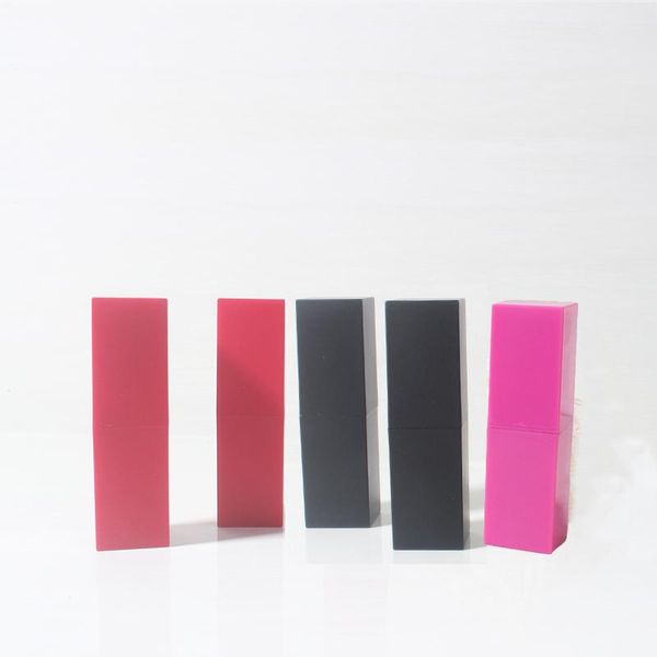 storage bottles & jars 10/50/100pcs 12.1mm empty lipstick tubes, diy lip tube, red,pink,black gloss cosmetic packing container
storage bottles & jars 10/50/100pcs 12.1mm empty lipstick tubes, diy lip tube, red,pink,black gloss cosmetic packing container