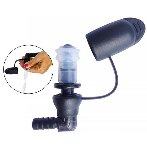 hydration packs 1 pc outdoor sports water bag replacement bite valve suction nozzle with cover for camping hiking cycling accessory
hydration packs 1 pc outdoor sports water bag replacement bite valve suction nozzle with cover for camping hiking cycling accessory