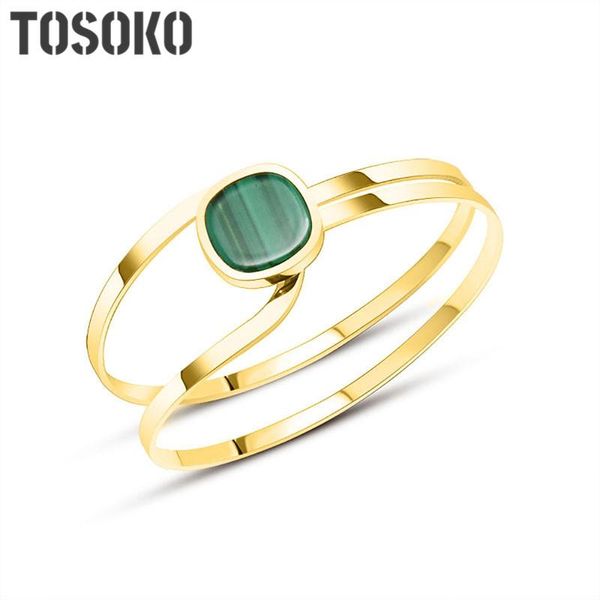 charm bracelets stainless steel jewelry geometric elements emerald stripe acrylic bracelet women's fashion bsz189, Golden;silver
charm bracelets stainless steel jewelry geometric elements emerald stripe acrylic bracelet women's fashion bsz189, Golden;silver