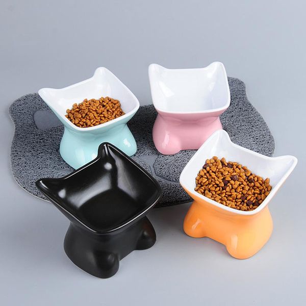 cute cartoon pet ceramic bowl feeder for small dog and cat feeding drink water supplies bowls & feeders
cute cartoon pet ceramic bowl feeder for small dog and cat feeding drink water supplies bowls & feeders