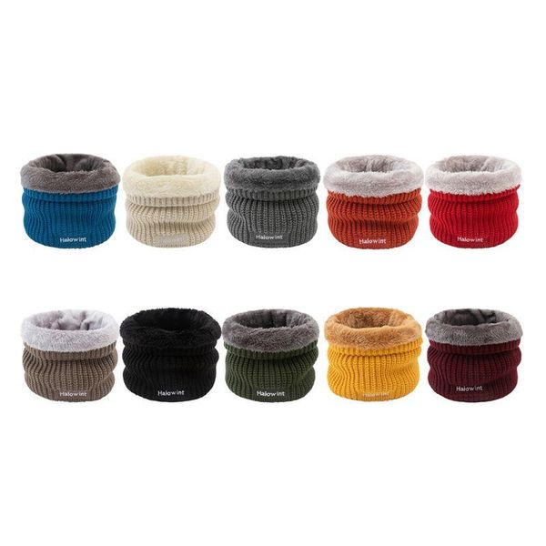 warm scarf autumn and winter hollow collar solid color outdoor fake single loop knitted woolen face mask cycling caps & masks, Black
warm scarf autumn and winter hollow collar solid color outdoor fake single loop knitted woolen face mask cycling caps & masks, Black