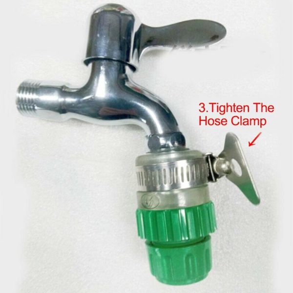 watering equipments universal faucet connector adaptor adjustable clip home mixer kitchen tap
watering equipments universal faucet connector adaptor adjustable clip home mixer kitchen tap
