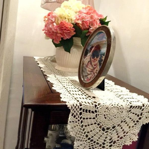 table cloth hook flower tv ark cover chinese style nostalgic restore ancient ways pure cotton hollow out braided flag
table cloth hook flower tv ark cover chinese style nostalgic restore ancient ways pure cotton hollow out braided flag