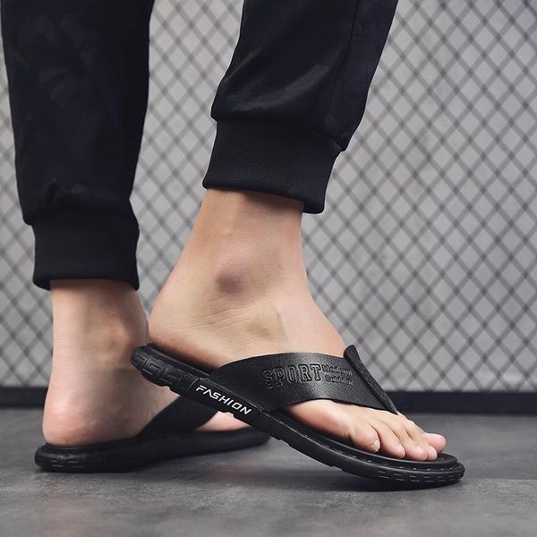 slippers summer 2021 men sneakers man sommer schuhe herren beach men's male shoes sandals breathable, Black
slippers summer 2021 men sneakers man sommer schuhe herren beach men's male shoes sandals breathable, Black