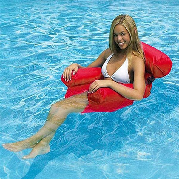 summer inflatable foldable floating island row swimming pool water hammock air mattress beach sports lounge chair floats & tubes
summer inflatable foldable floating island row swimming pool water hammock air mattress beach sports lounge chair floats & tubes