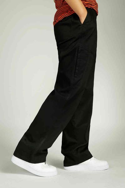 Men's Pants Autumn Winter Fat Cotton Man Full Long Big Size Male Bib Overall Men Trousers 829# XL 3XL 4XL 5XL 6XL PY16, Black
Men's Pants Autumn Winter Fat Cotton Man Full Long Big Size Male Bib Overall Men Trousers 829# XL 3XL 4XL 5XL 6XL PY16, Black
