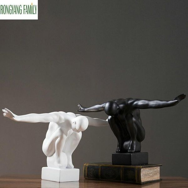decorative objects & figurines sales nordic ornament sculpture flying self character statue resin model abstract home motion deskdecorat
decorative objects & figurines sales nordic ornament sculpture flying self character statue resin model abstract home motion deskdecorat
