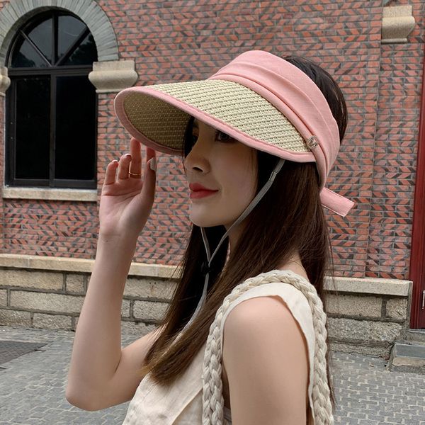 cap children's designer version versatile for women's summer outing, Yellow
cap children's designer version versatile for women's summer outing, Yellow