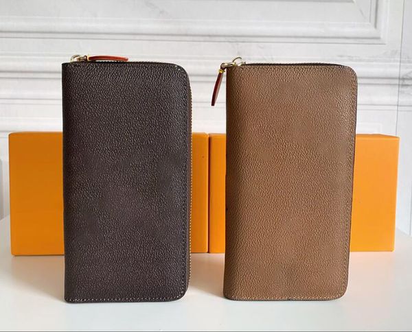 women's genuine leather brand classic wallet casual long card holder holder pocket fashion wallets men wallet, Red;black 
women's genuine leather brand classic wallet casual long card holder holder pocket fashion wallets men wallet, Red;black