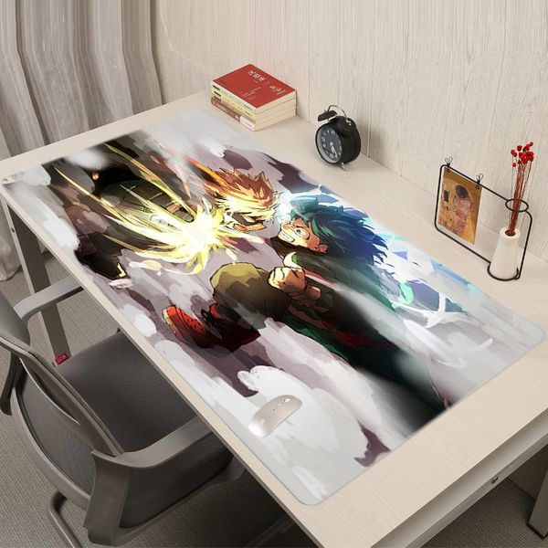 mouse pads & wrist rests my hero academia mousepad mause pad gamer mausepad kawaii carpet anime mats large rug desk keyboard computer mat
mouse pads & wrist rests my hero academia mousepad mause pad gamer mausepad kawaii carpet anime mats large rug desk keyboard computer mat
