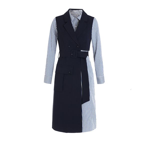 casual dresses fall autumn sleeveless notched-lapel blue waist belt vest + long sleeve striped mid-calf shirt dress two piece 2 pieces set w, Black;gray
casual dresses fall autumn sleeveless notched-lapel blue waist belt vest + long sleeve striped mid-calf shirt dress two piece 2 pieces set w, Black;gray