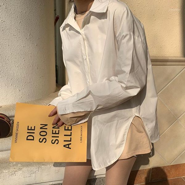 women's blouses & shirts embroidery lace transparent womens summer femme casual women shirt long sleeve girls blouse blusas, White
women's blouses & shirts embroidery lace transparent womens summer femme casual women shirt long sleeve girls blouse blusas, White