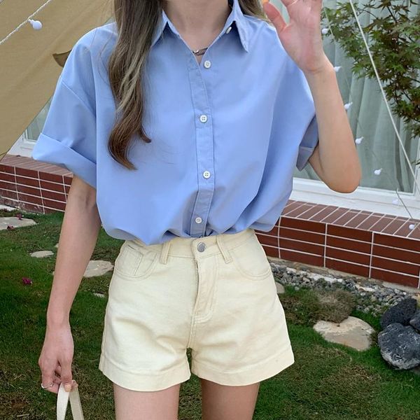 women's blouses & shirts wholesale 2021 spring summer autumn fashion casual ladies work women blouse woman overshirt female ol bat7911f, White
women's blouses & shirts wholesale 2021 spring summer autumn fashion casual ladies work women blouse woman overshirt female ol bat7911f, White