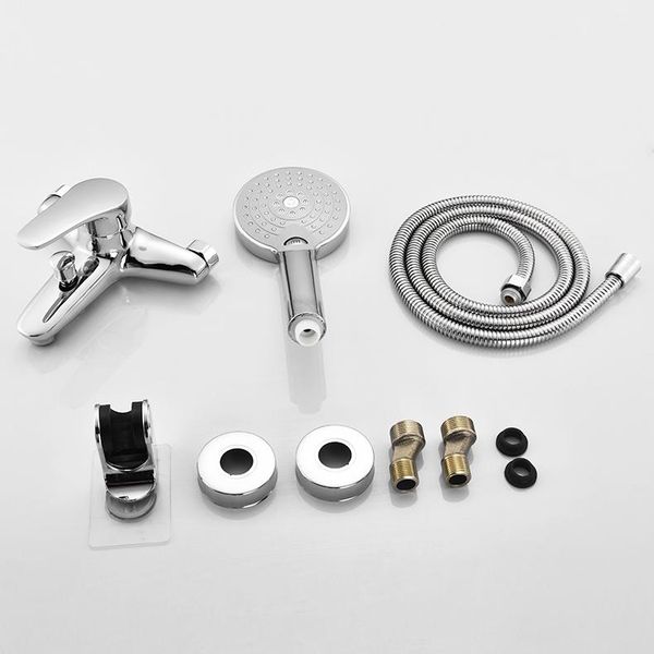 bathroom shower sets bathtub faucets set copper fixed rotatable wall mounted rubinetto bagno home improvement dm50sf
bathroom shower sets bathtub faucets set copper fixed rotatable wall mounted rubinetto bagno home improvement dm50sf