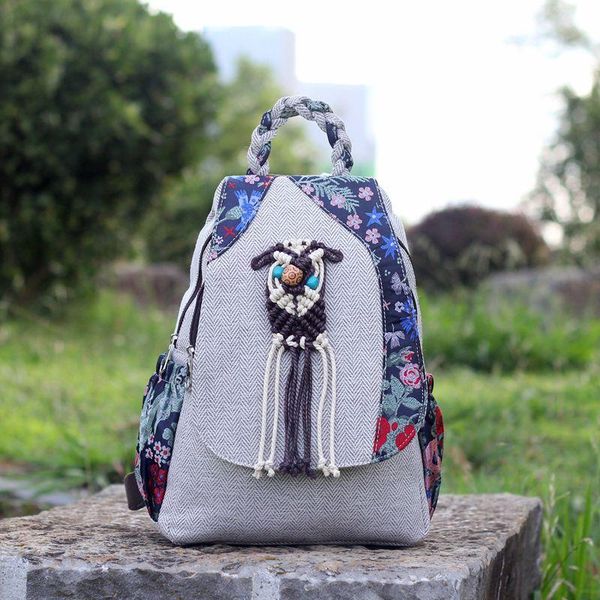school bags cotton linen floral children kids handmade travel backpacks satchel book pouches mochila infantil escolar for girls
school bags cotton linen floral children kids handmade travel backpacks satchel book pouches mochila infantil escolar for girls