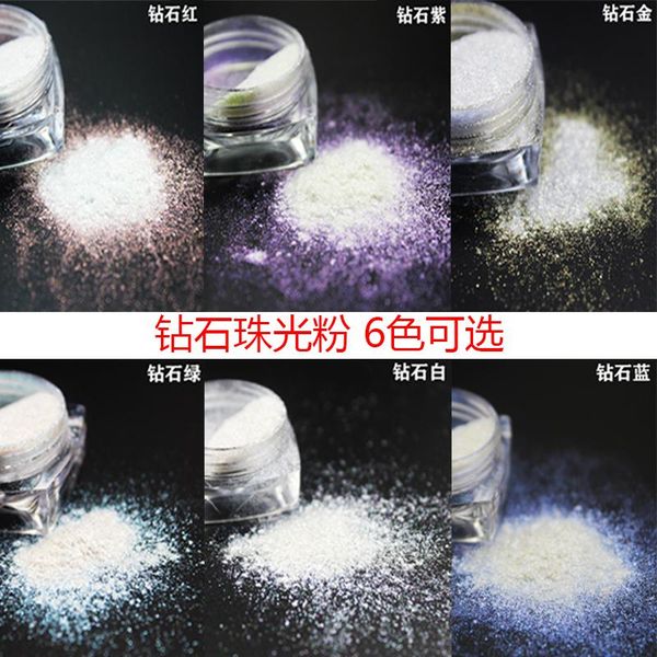 nail glitter 1 box neon shimmer mirror pearl powder auroras iridescent effect nails pigment dust uv gel polish decor, Silver;gold
nail glitter 1 box neon shimmer mirror pearl powder auroras iridescent effect nails pigment dust uv gel polish decor, Silver;gold