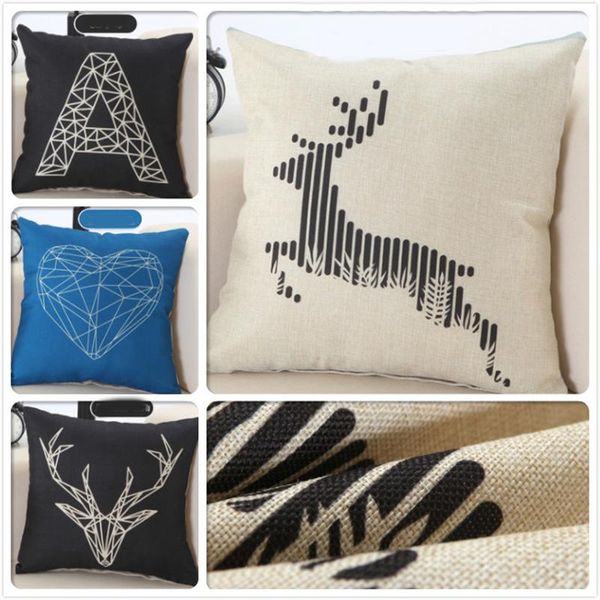 geometric printed 18" square 45*45cm sofa seat cushions cover home bedding decor car backrest office nap rest throw pillow cases cushio
geometric printed 18" square 45*45cm sofa seat cushions cover home bedding decor car backrest office nap rest throw pillow cases cushio