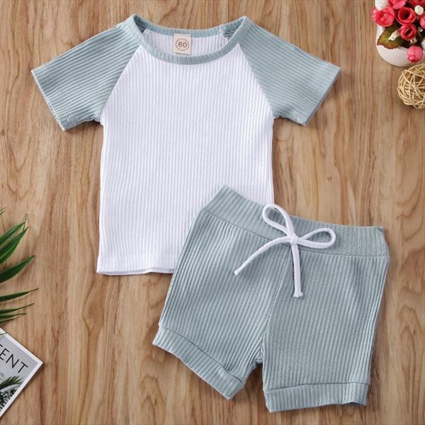 toddler baby girls boys kids summer clothes short sleeve t shirt striped bowknot shorts outfits set, White
toddler baby girls boys kids summer clothes short sleeve t shirt striped bowknot shorts outfits set, White