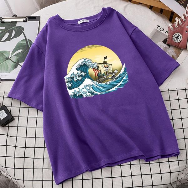 men's t-shirts straw hat ship japan anime print tshirts men design man cool cartoon tee shirts for mens casual s-3xl t, White;black
men's t-shirts straw hat ship japan anime print tshirts men design man cool cartoon tee shirts for mens casual s-3xl t, White;black